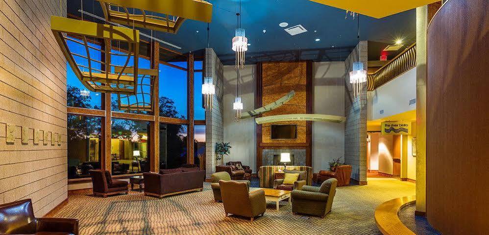 Shanty Creek Resorts - Cedar River Village Bellaire Ngoại thất bức ảnh