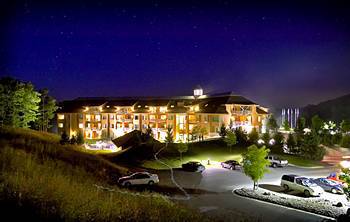 Shanty Creek Resorts - Cedar River Village Bellaire Ngoại thất bức ảnh